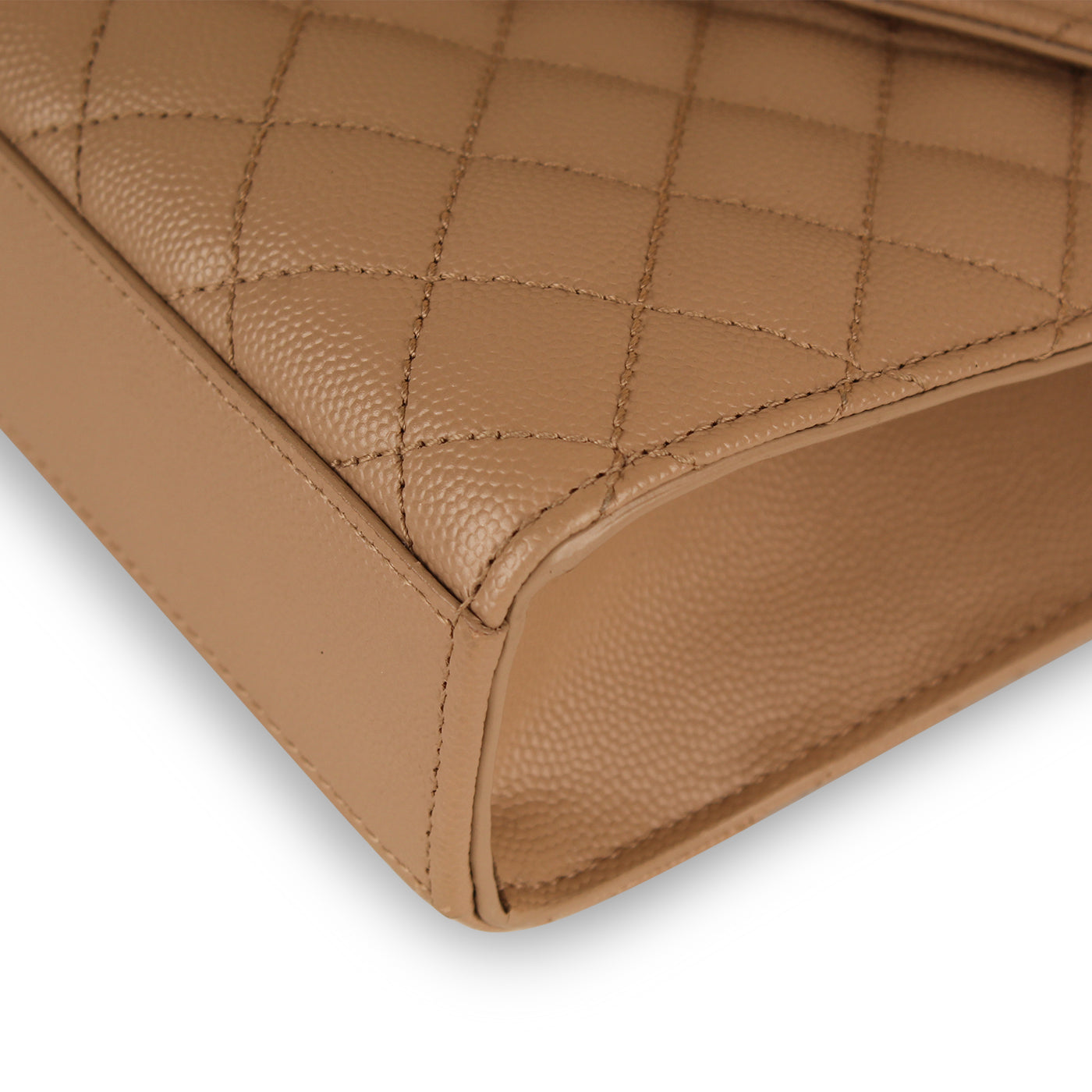 Saint Laurent Envelope Shoulder Bag - Rovelle Bags
