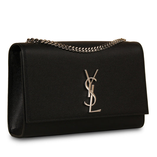 Saint Laurent Kate Shoulder Bag - Rovelle Bags