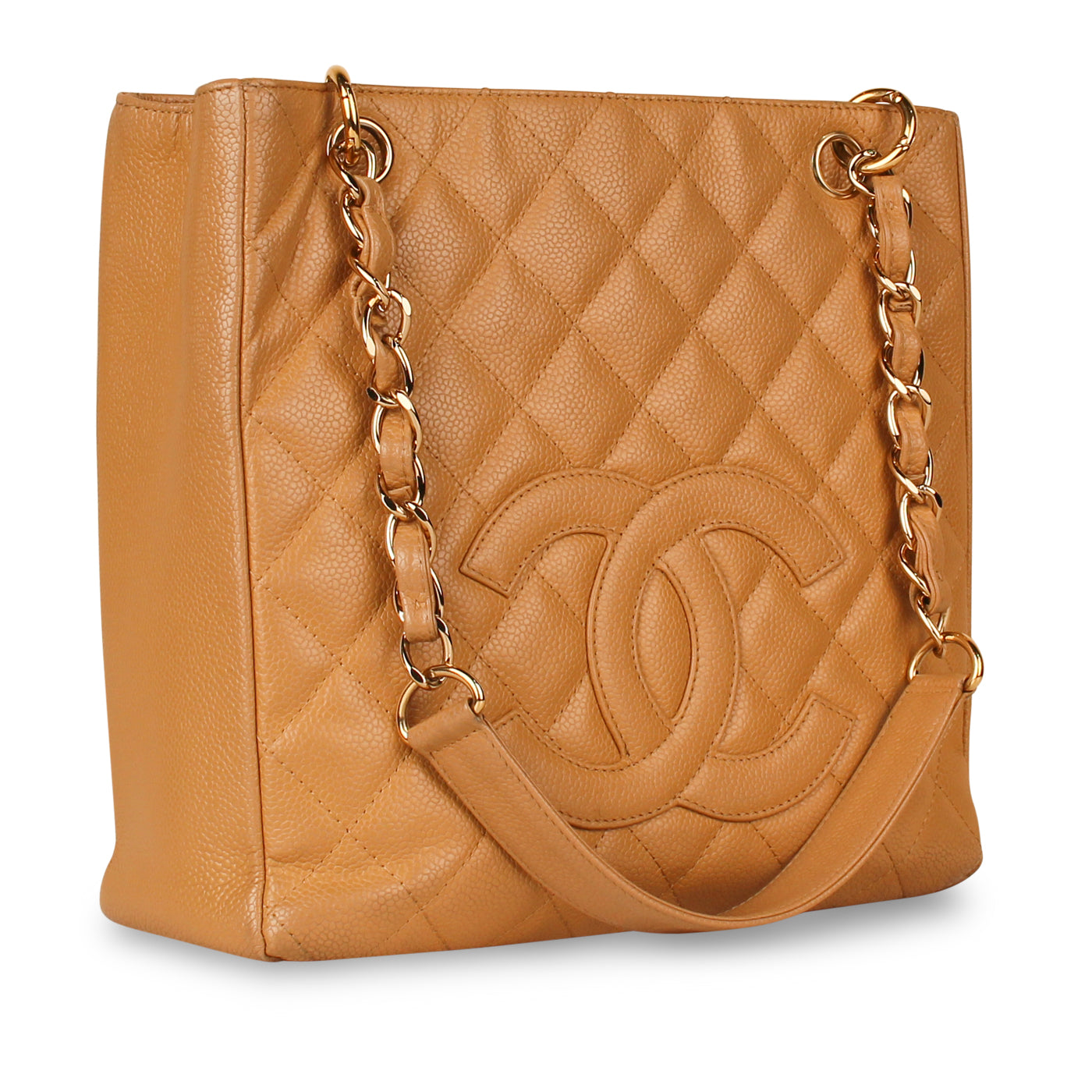 Chanel Timeless Tote - Rovelle Bags