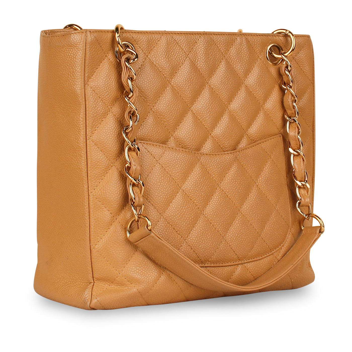 Chanel Timeless Tote - Rovelle Bags