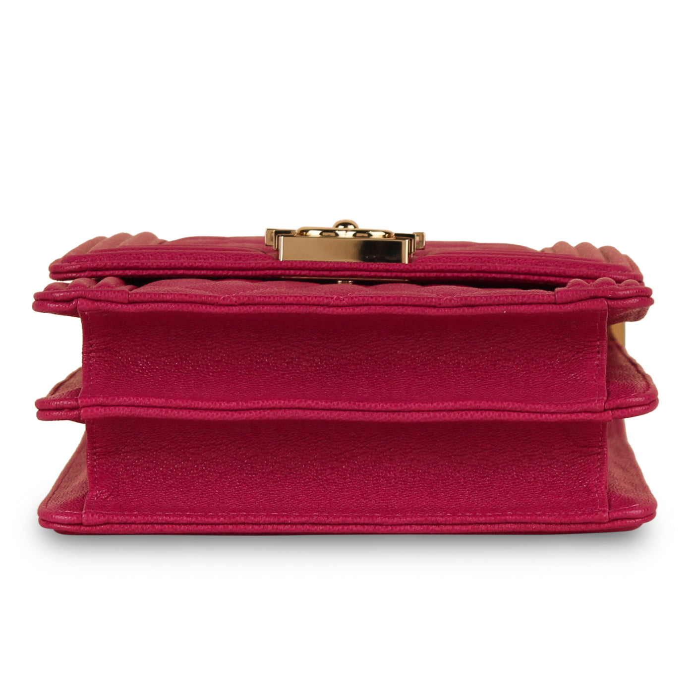 Chanel Boy Bag Shoulder Bag - Rovelle Bags