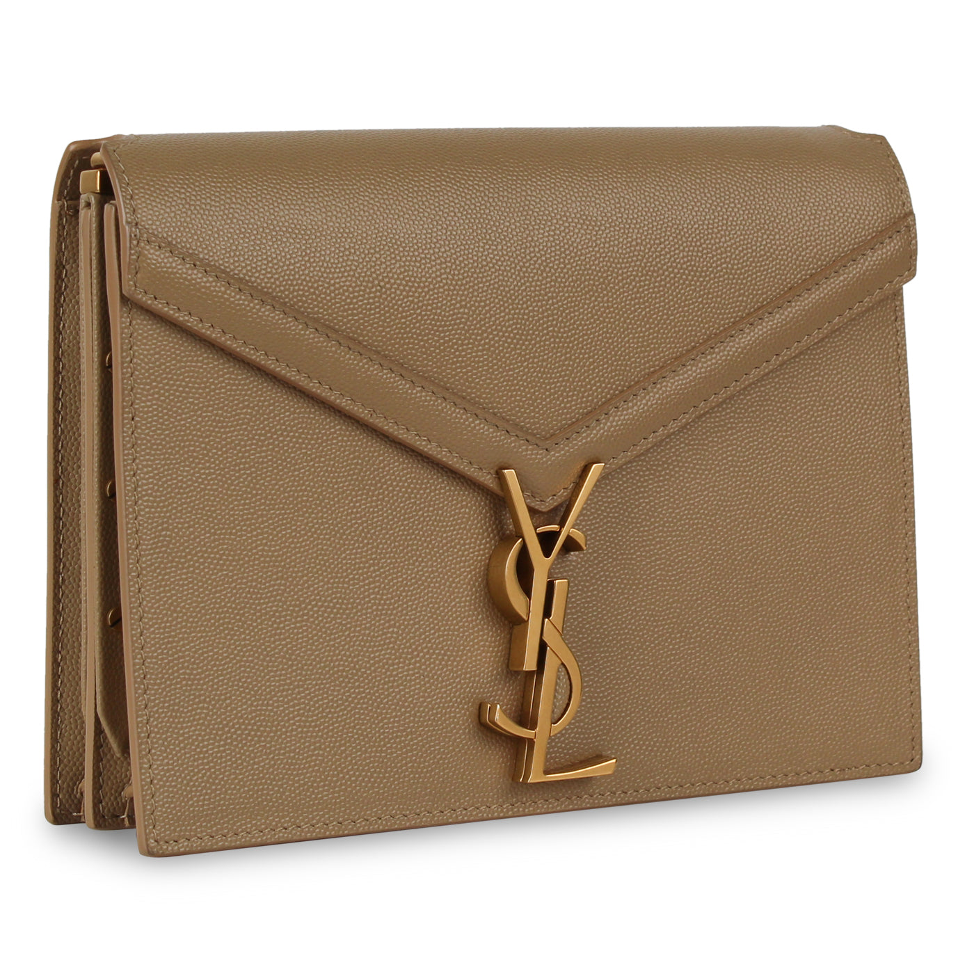 Saint Laurent Cassandra Shoulder Bag - Rovelle Bags