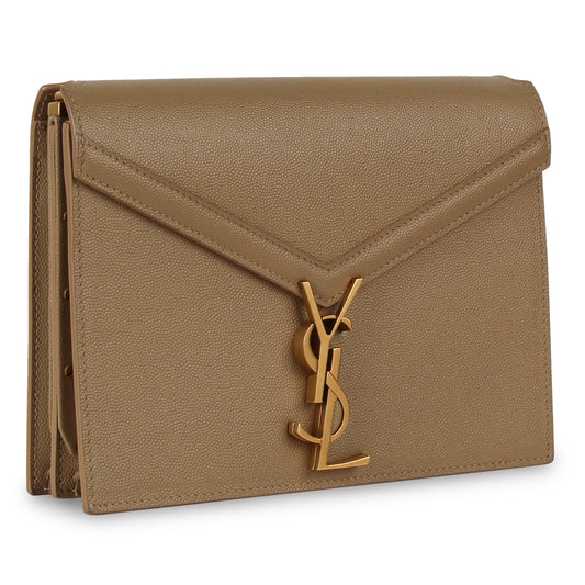 Saint Laurent Cassandra Shoulder Bag - Rovelle Bags