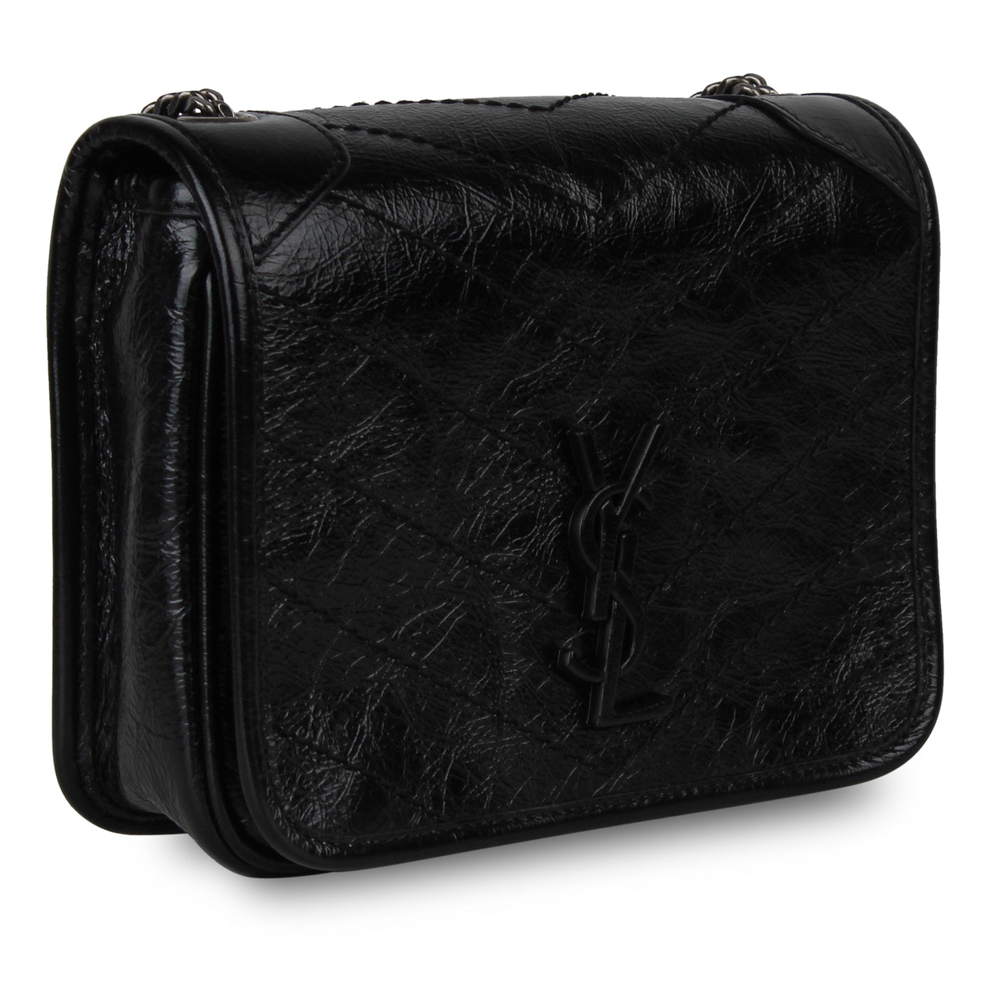 Saint Laurent Niki Shoulder Bag - Rovelle Bags