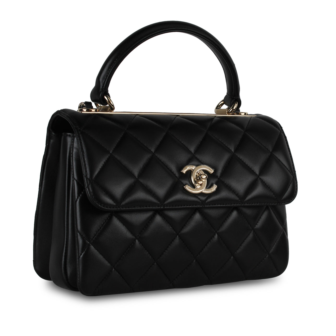 Chanel Handbag - Rovelle Bags