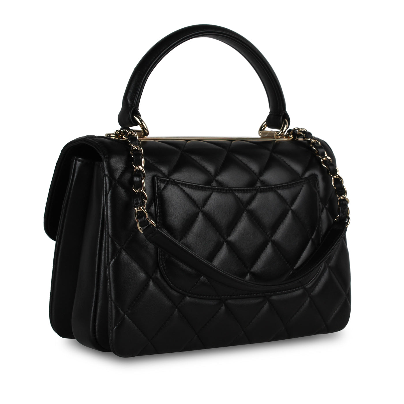 Chanel Handbag - Rovelle Bags