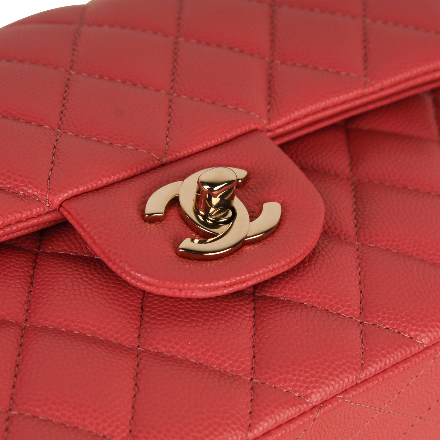 Chanel Classic Flap Shoulder Bag - Rovelle Bags