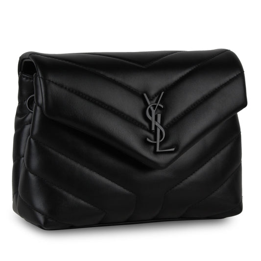Saint Laurent Loulou Shoulder Bag - Rovelle Bags