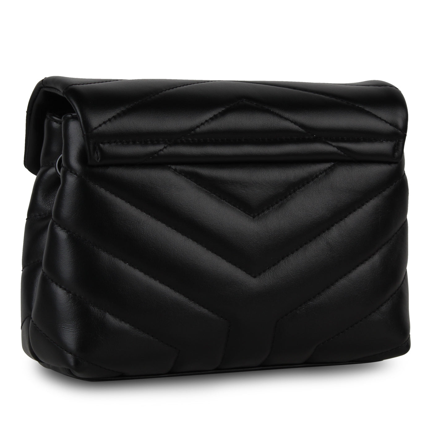 Saint Laurent Loulou Shoulder Bag - Rovelle Bags