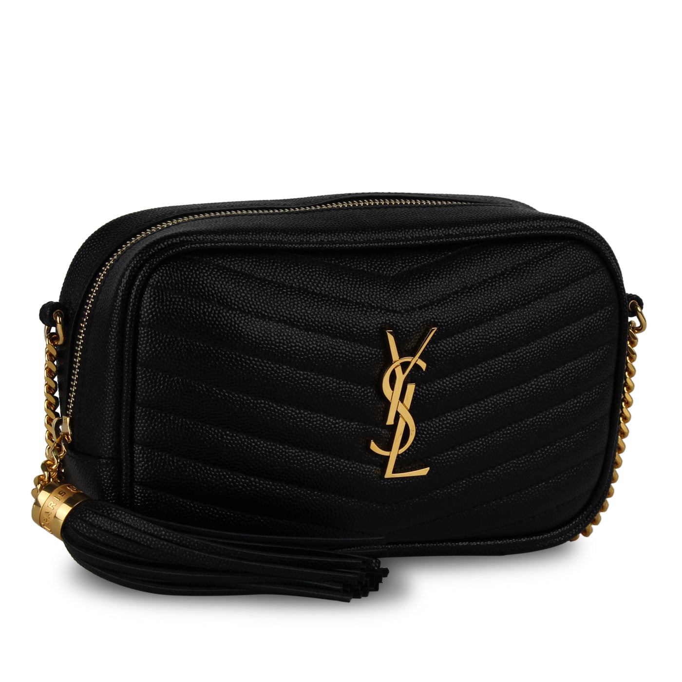 Saint Laurent Lou Crossbody - Rovelle Bags