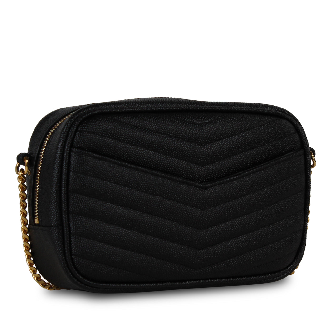 Saint Laurent Lou Crossbody - Rovelle Bags