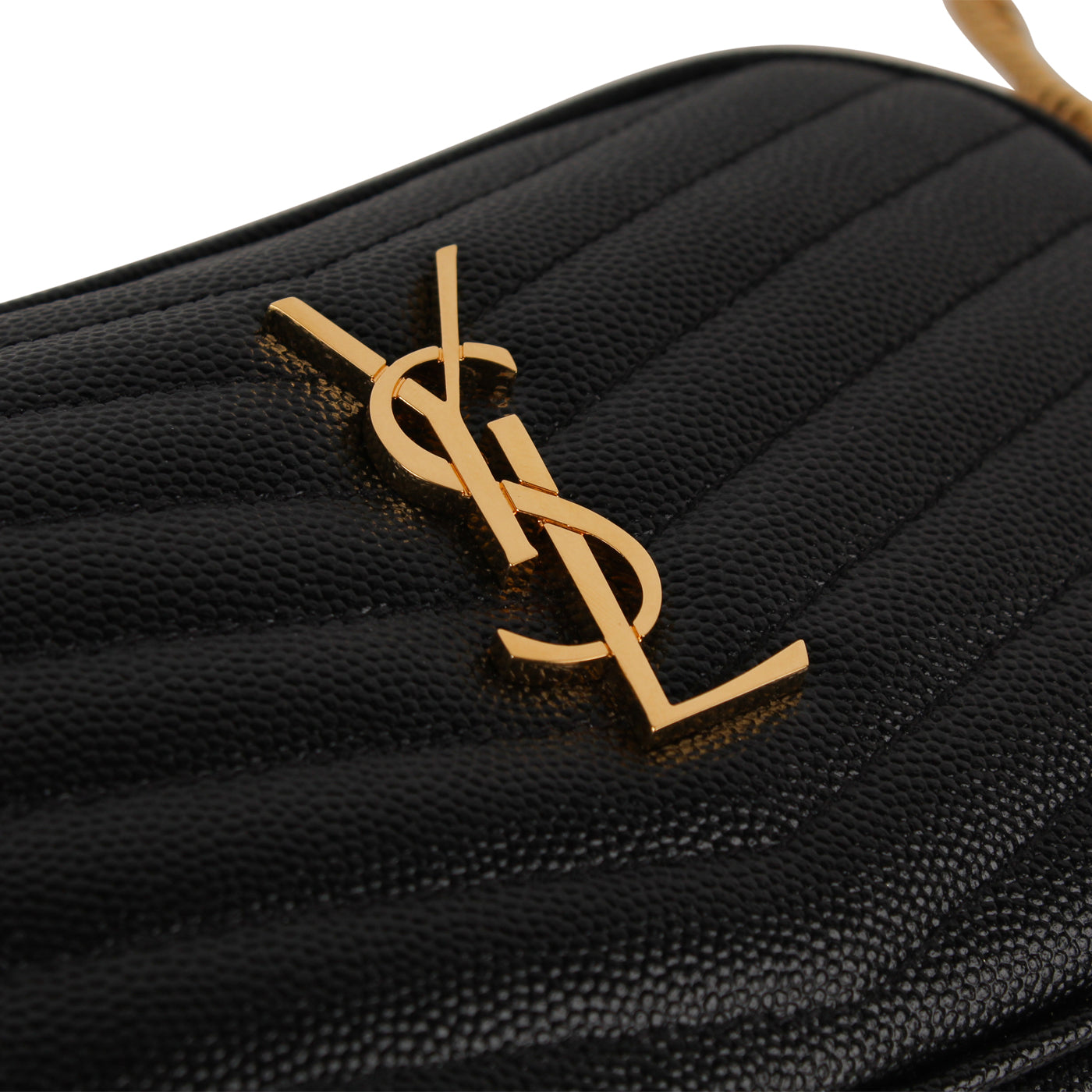Saint Laurent Lou Crossbody - Rovelle Bags