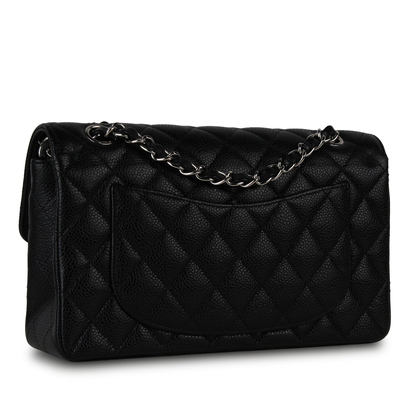 Chanel Classic Flap Shoulder Bag - Rovelle Bags