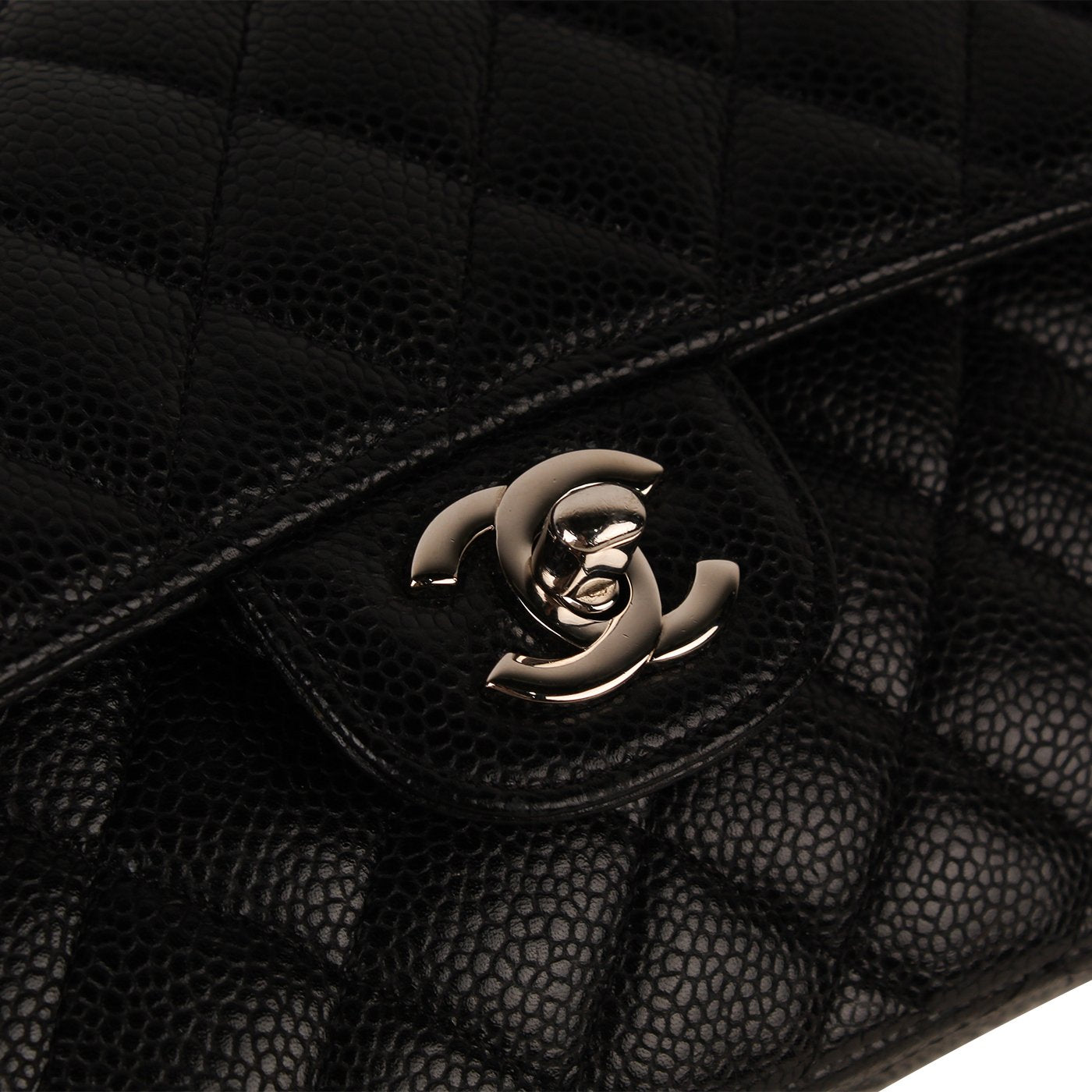 Chanel Classic Flap Shoulder Bag - Rovelle Bags