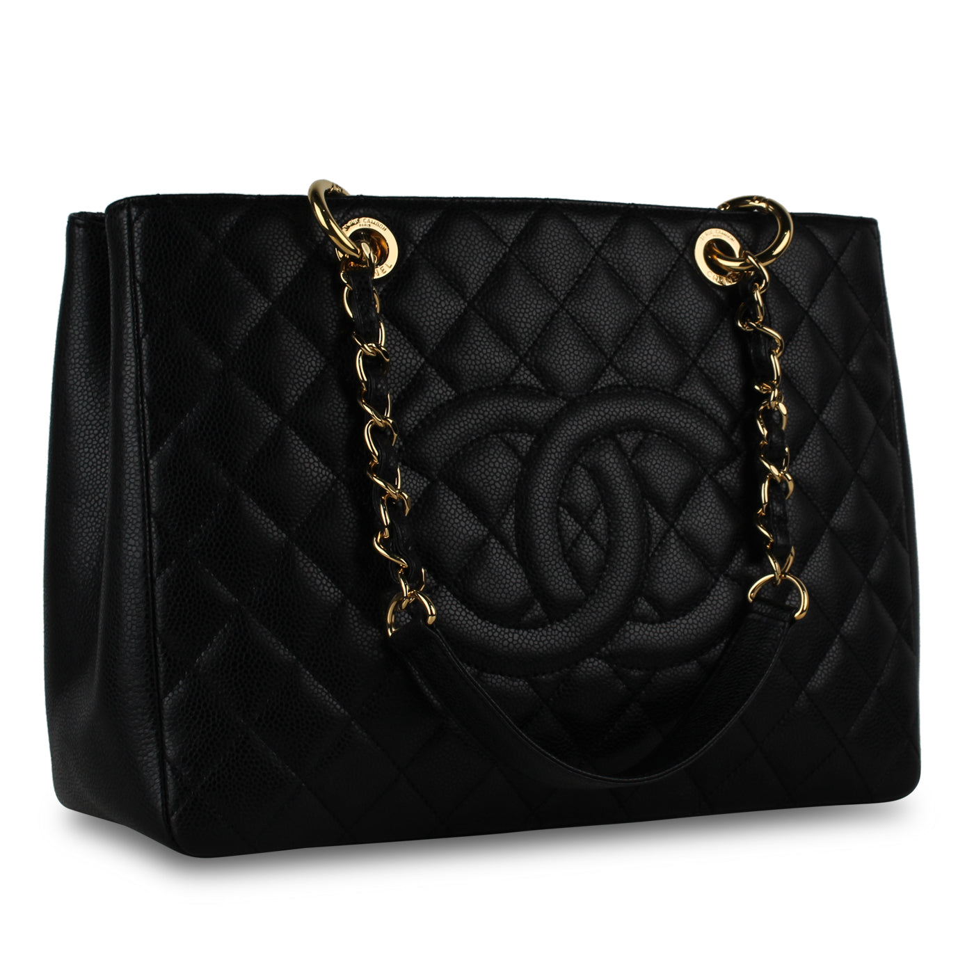 Chanel Timeless Tote - Rovelle Bags
