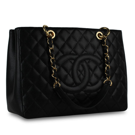 Chanel Timeless Tote - Rovelle Bags