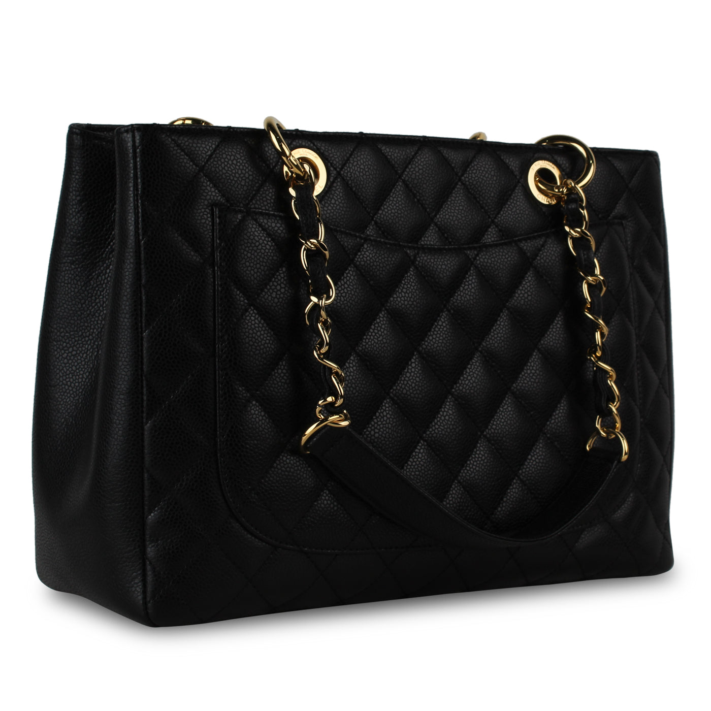 Chanel Timeless Tote - Rovelle Bags
