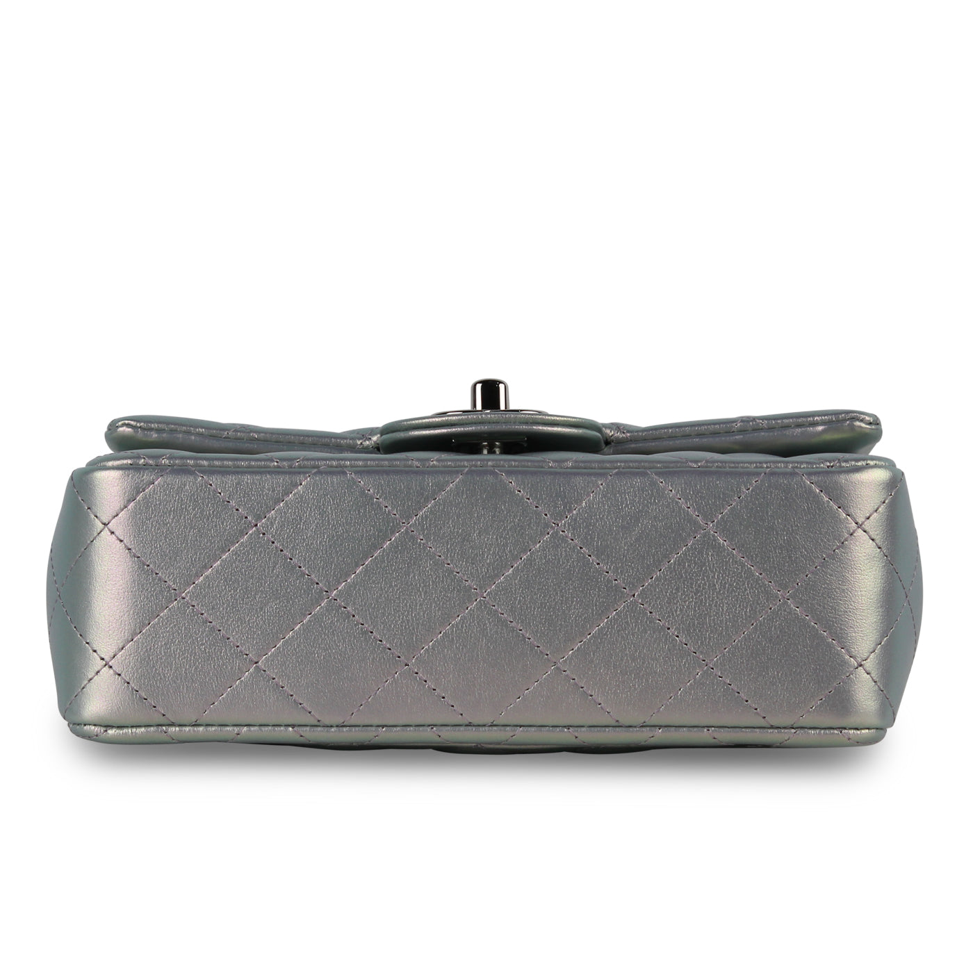 Chanel Classic Flap Shoulder Bag - Rovelle Bags