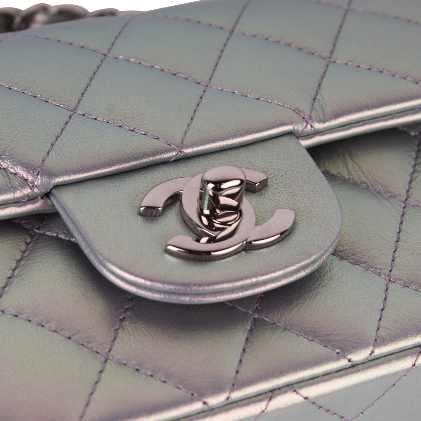 Chanel Classic Flap Shoulder Bag - Rovelle Bags