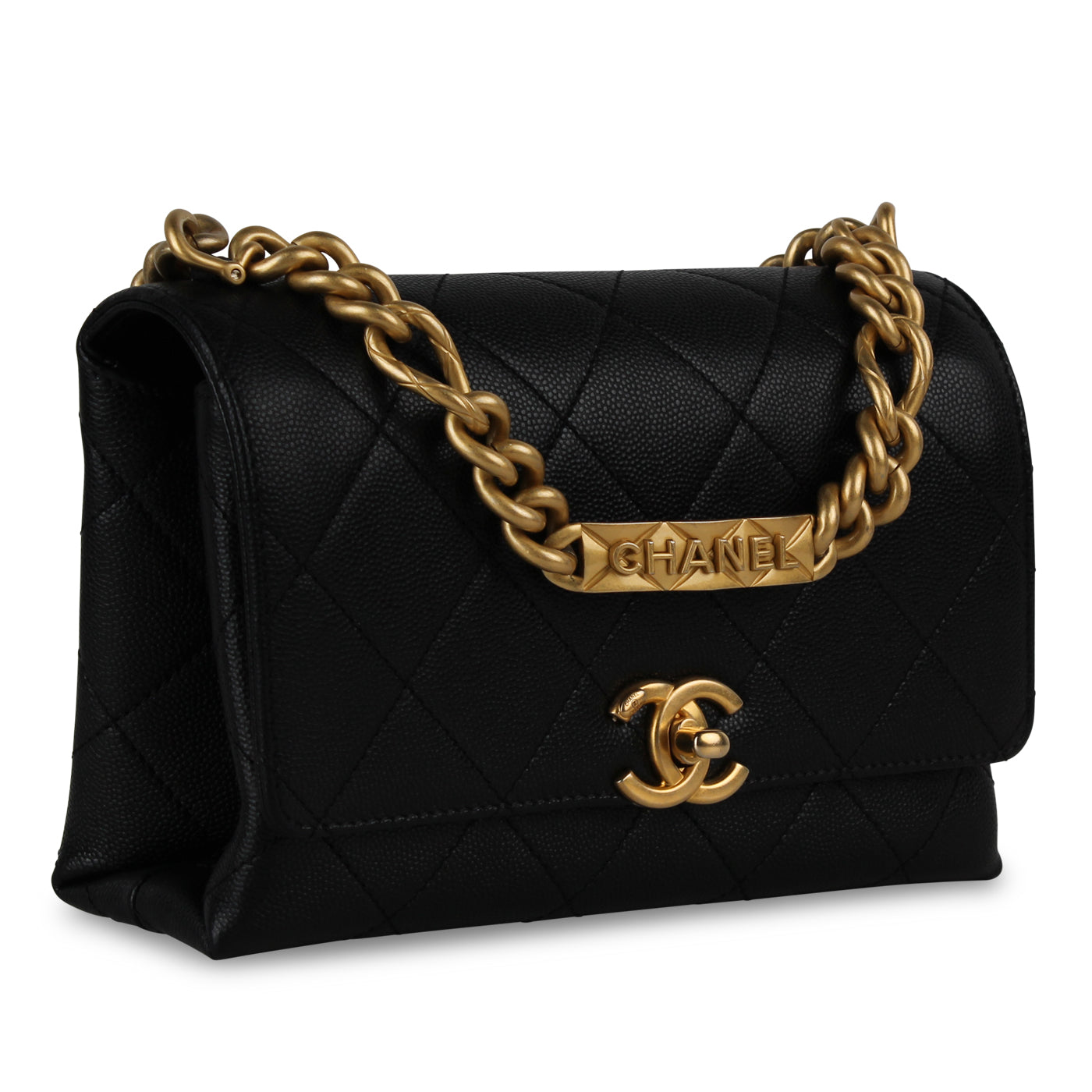 Chanel Shoulder Bag - Rovelle Bags