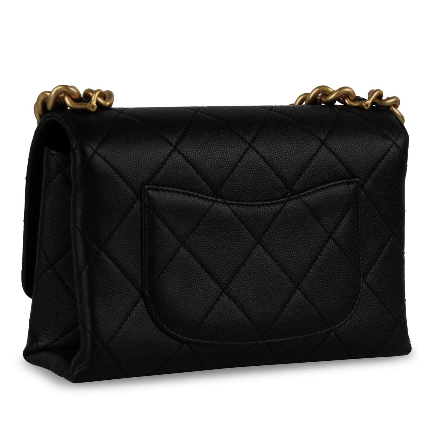 Chanel Shoulder Bag - Rovelle Bags