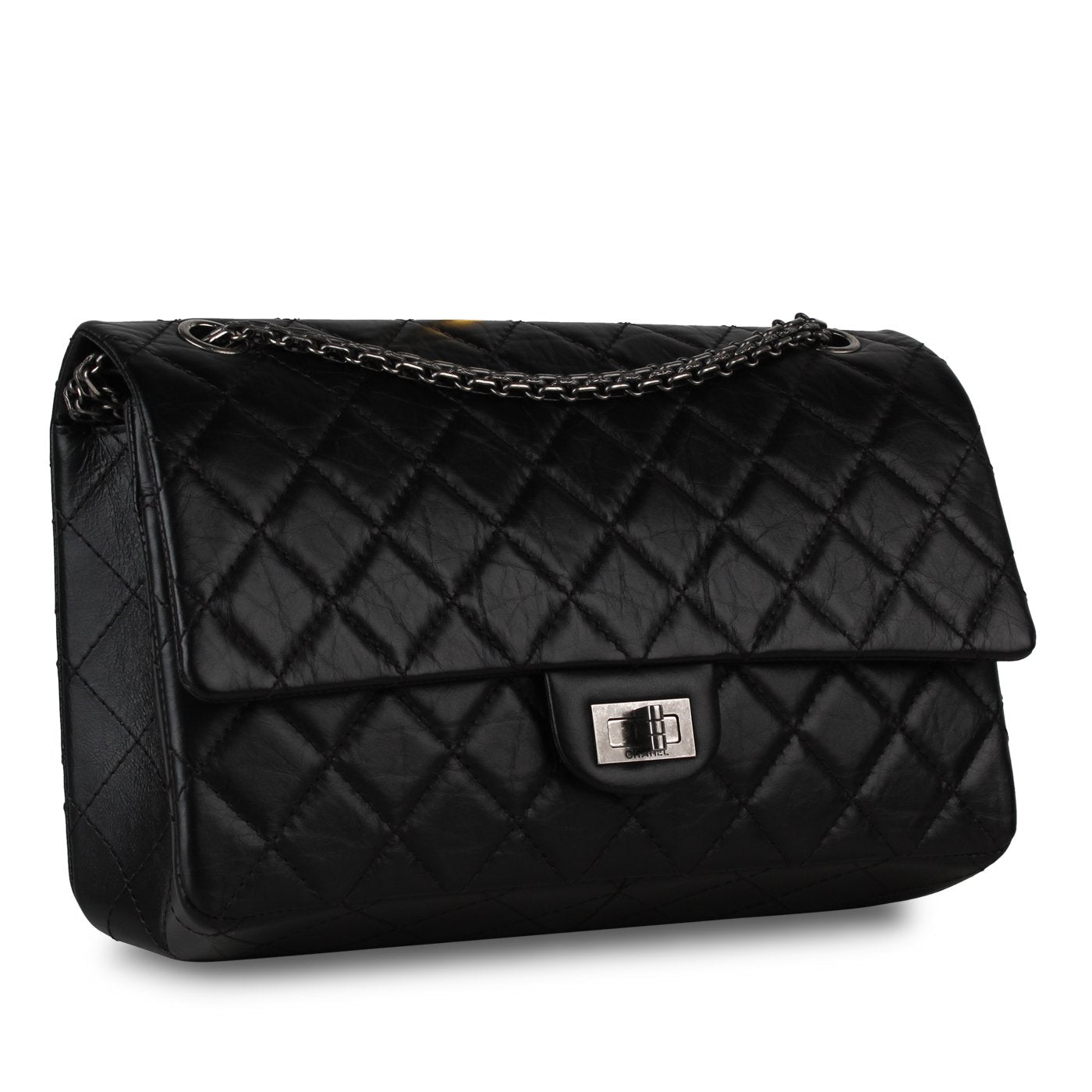 Chanel Classic Flap Shoulder Bag - Rovelle Bags