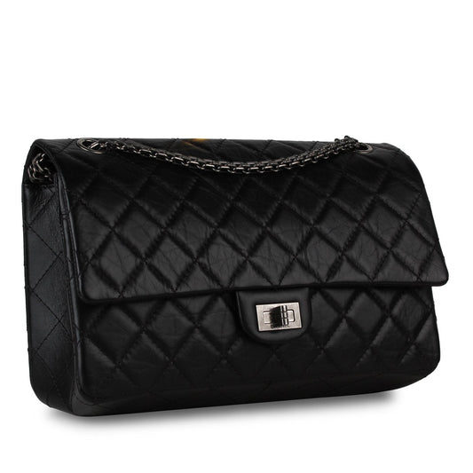 Chanel Classic Flap Shoulder Bag - Rovelle Bags