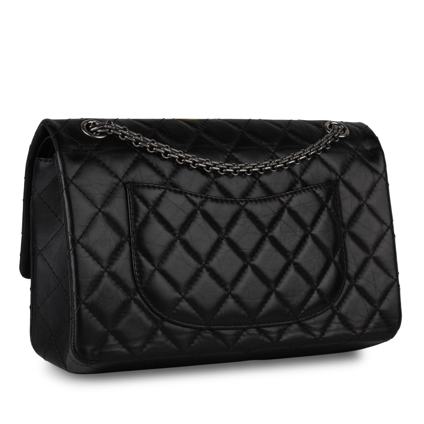 Chanel Classic Flap Shoulder Bag - Rovelle Bags