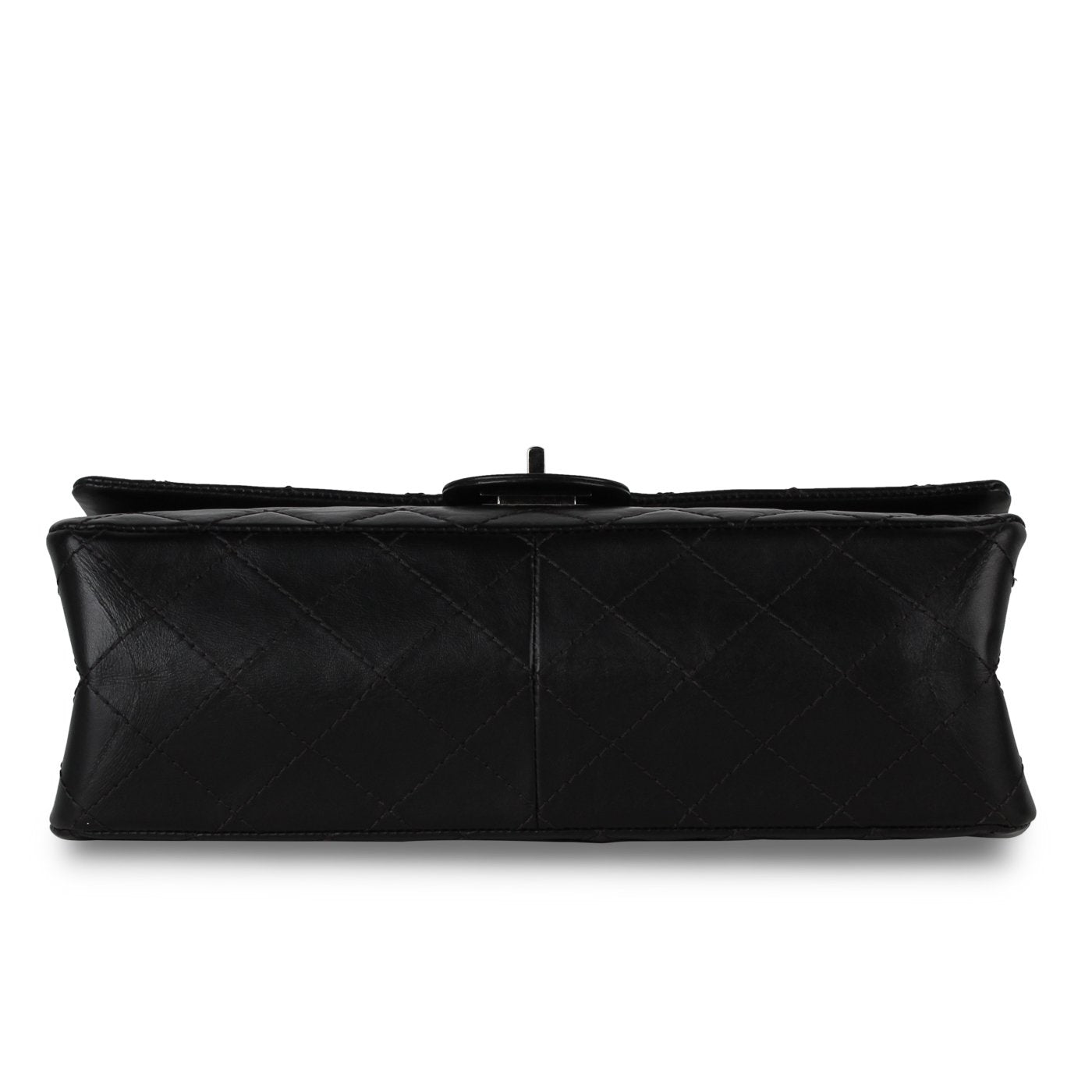 Chanel Classic Flap Shoulder Bag - Rovelle Bags
