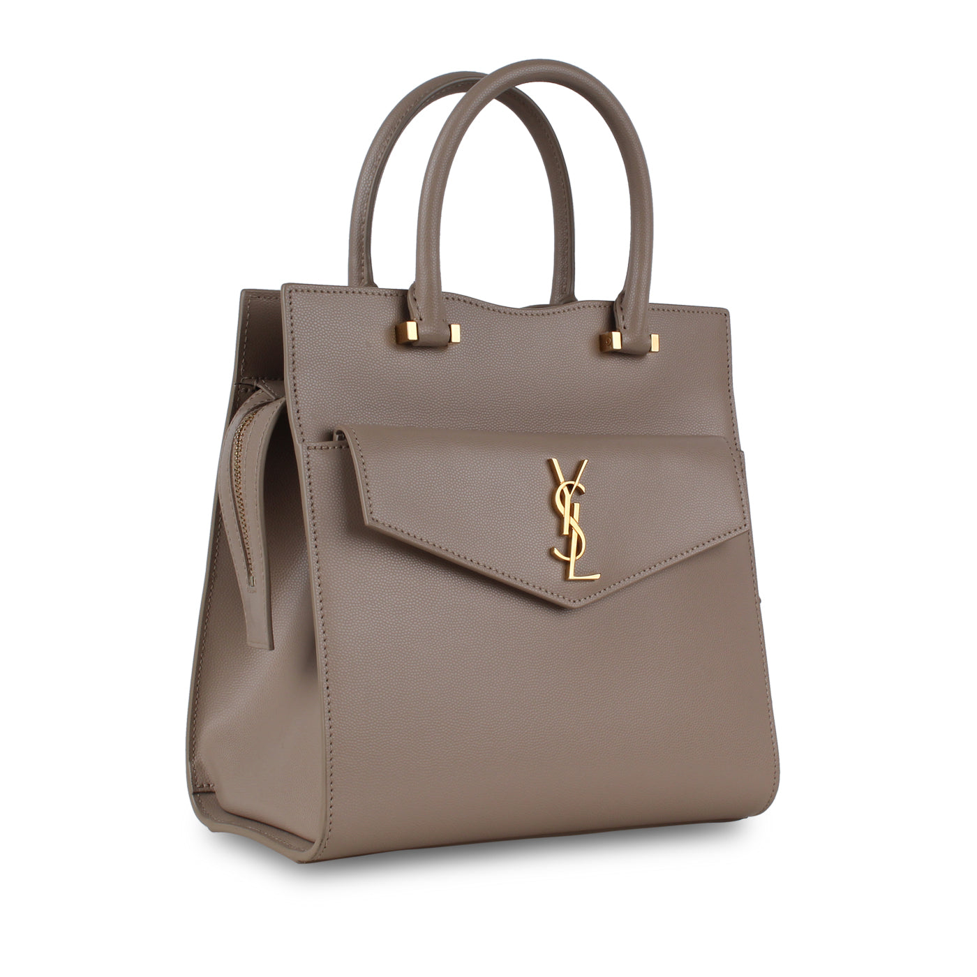 Saint Laurent Uptown Tote - Rovelle Bags