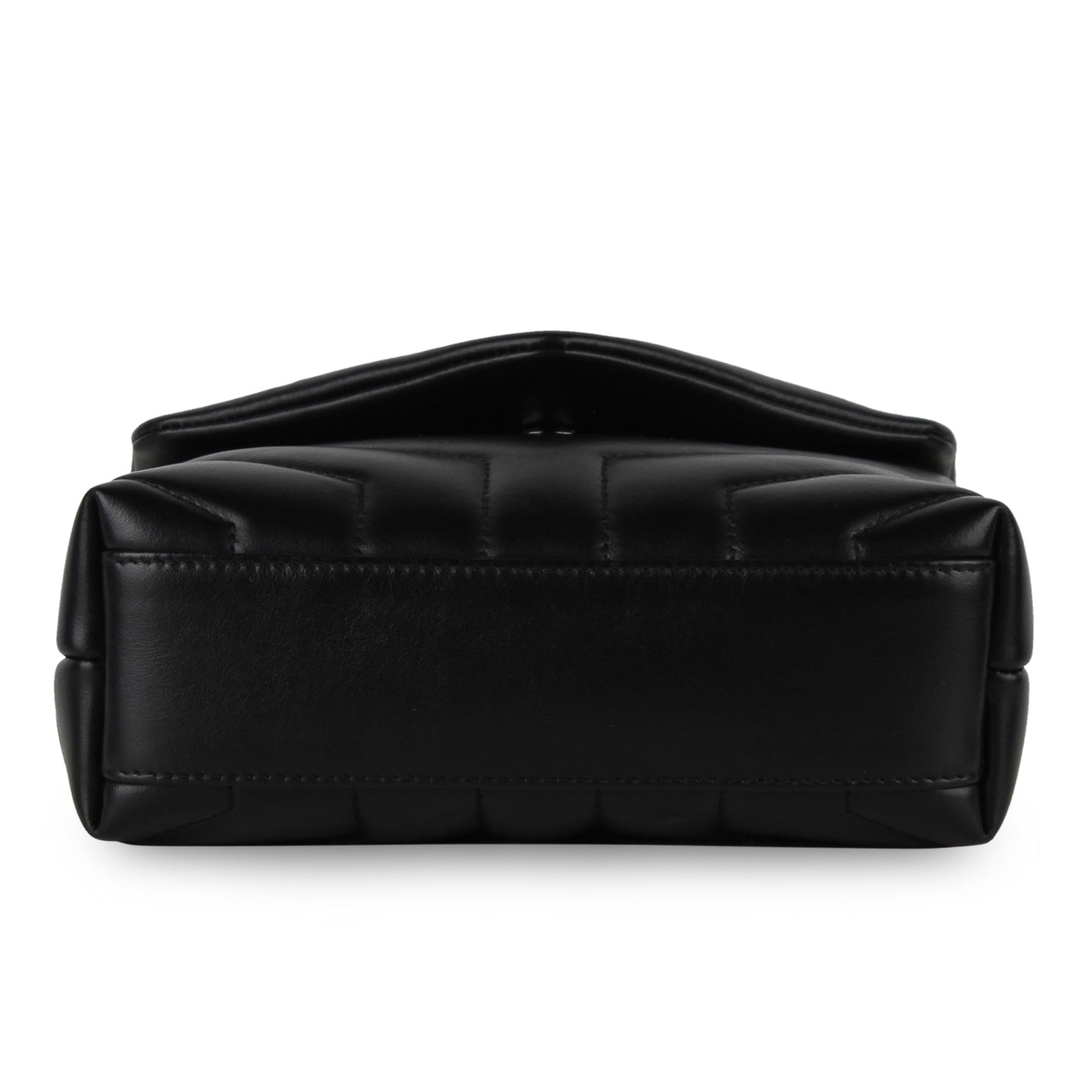 Saint Laurent Puffer Shoulder Bag - Rovelle Bags