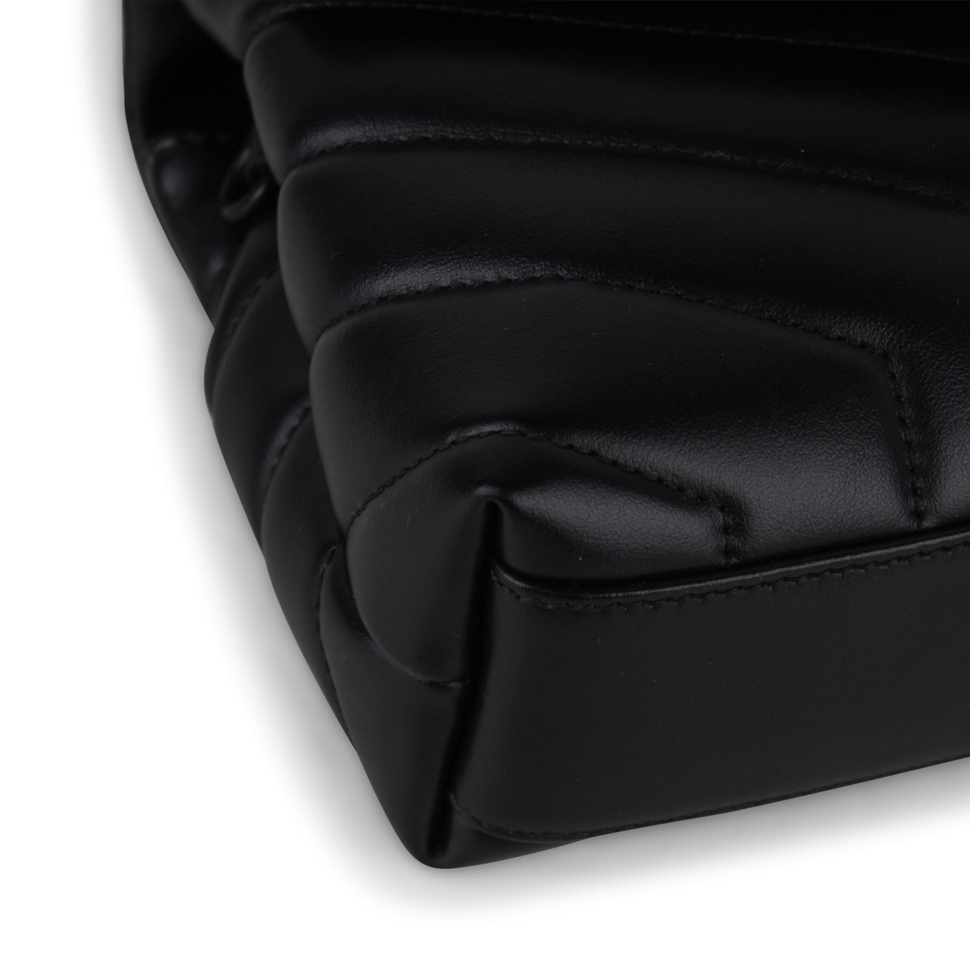 Saint Laurent Puffer Shoulder Bag - Rovelle Bags
