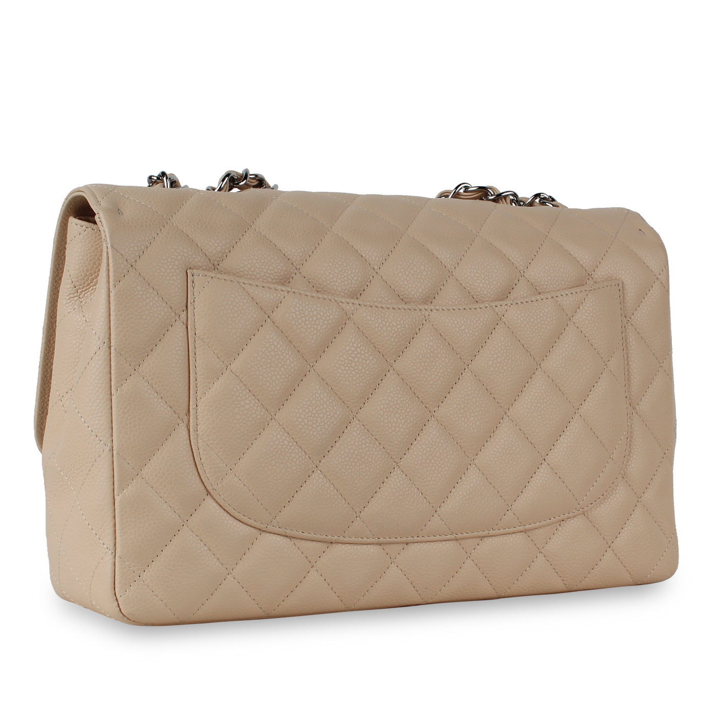 Chanel Classic Flap Shoulder Bag - Rovelle Bags