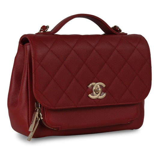 Chanel Timeless Shoulder Bag - Rovelle Bags