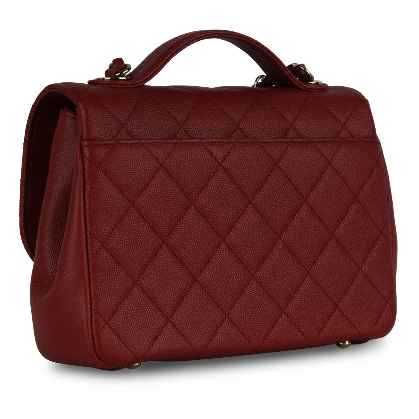 Chanel Timeless Shoulder Bag - Rovelle Bags