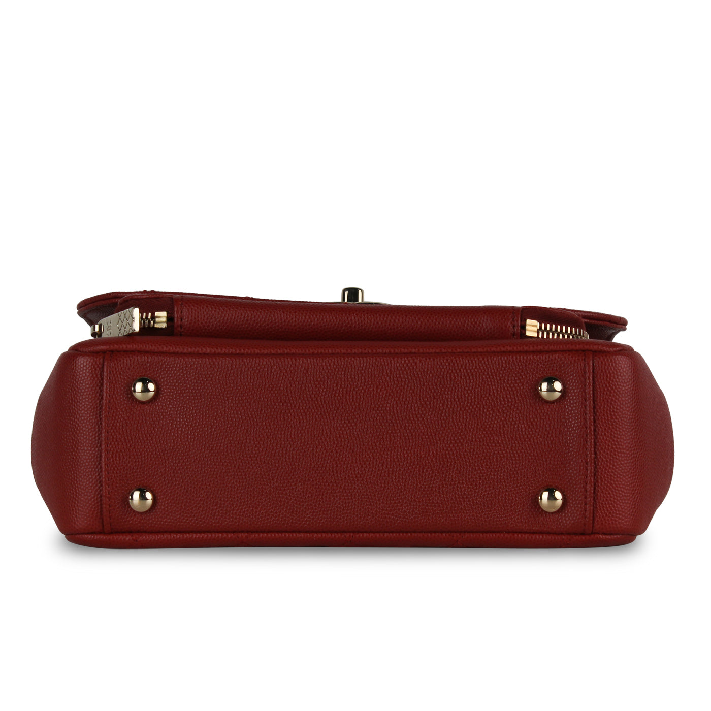 Chanel Timeless Shoulder Bag - Rovelle Bags