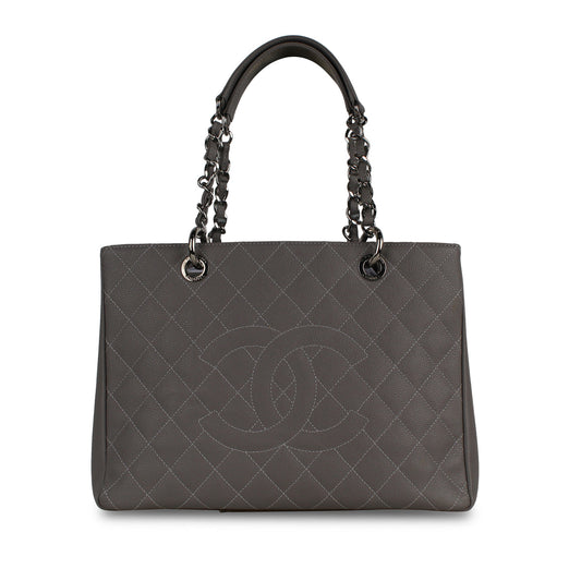 Chanel Timeless Tote - Rovelle Bags