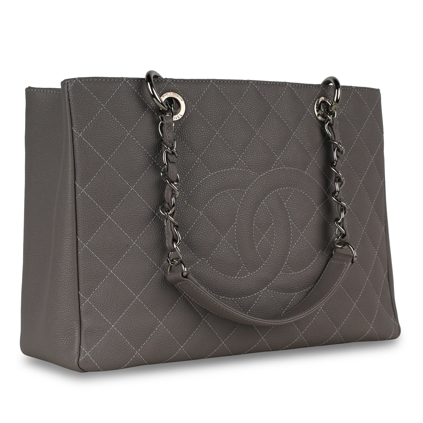Chanel Timeless Tote - Rovelle Bags