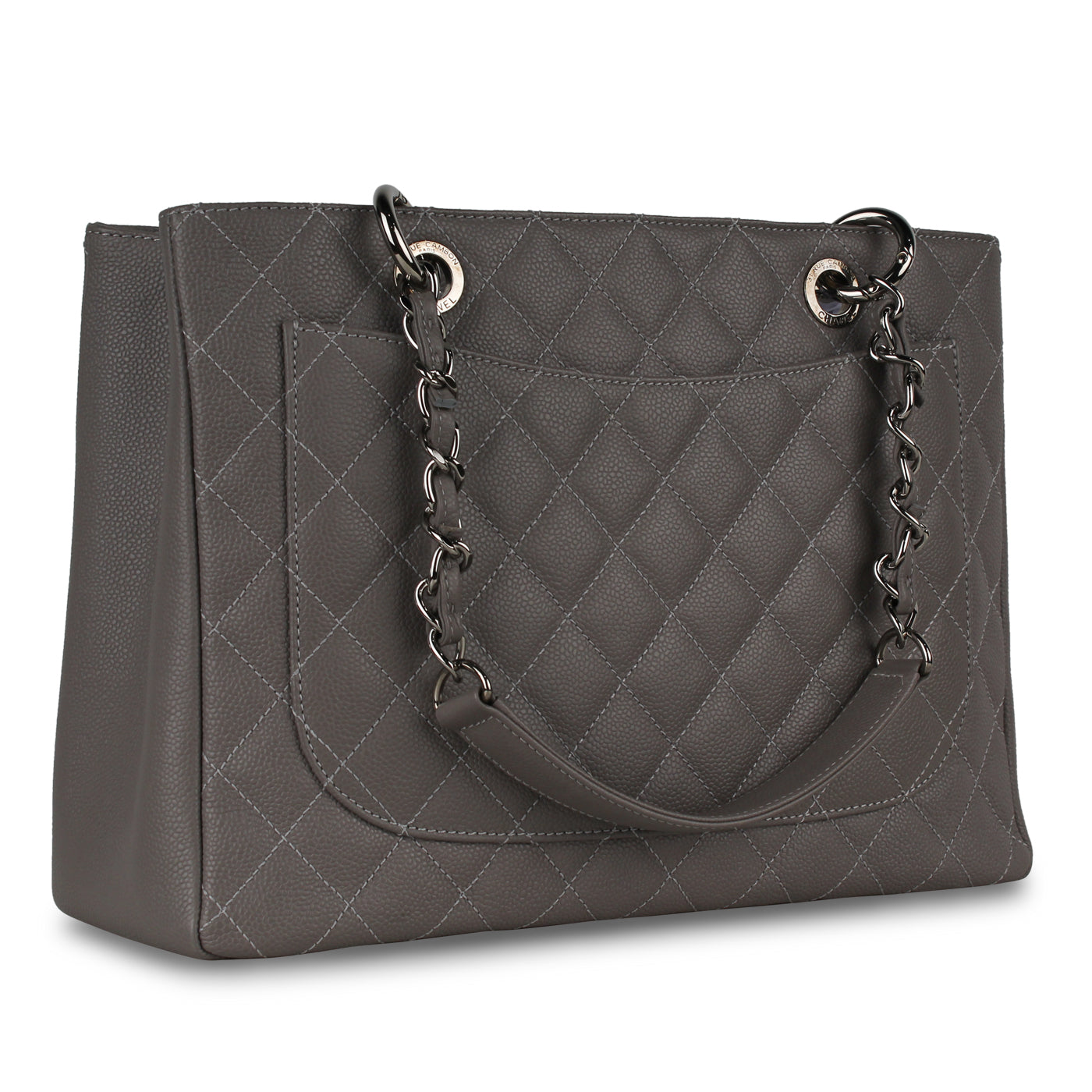 Chanel Timeless Tote - Rovelle Bags