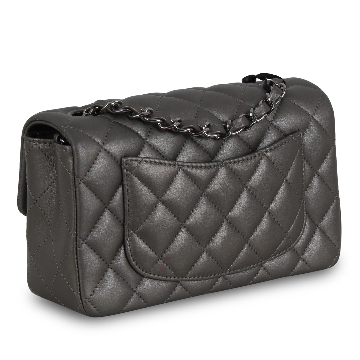 Chanel Classic Flap Shoulder Bag - Rovelle Bags