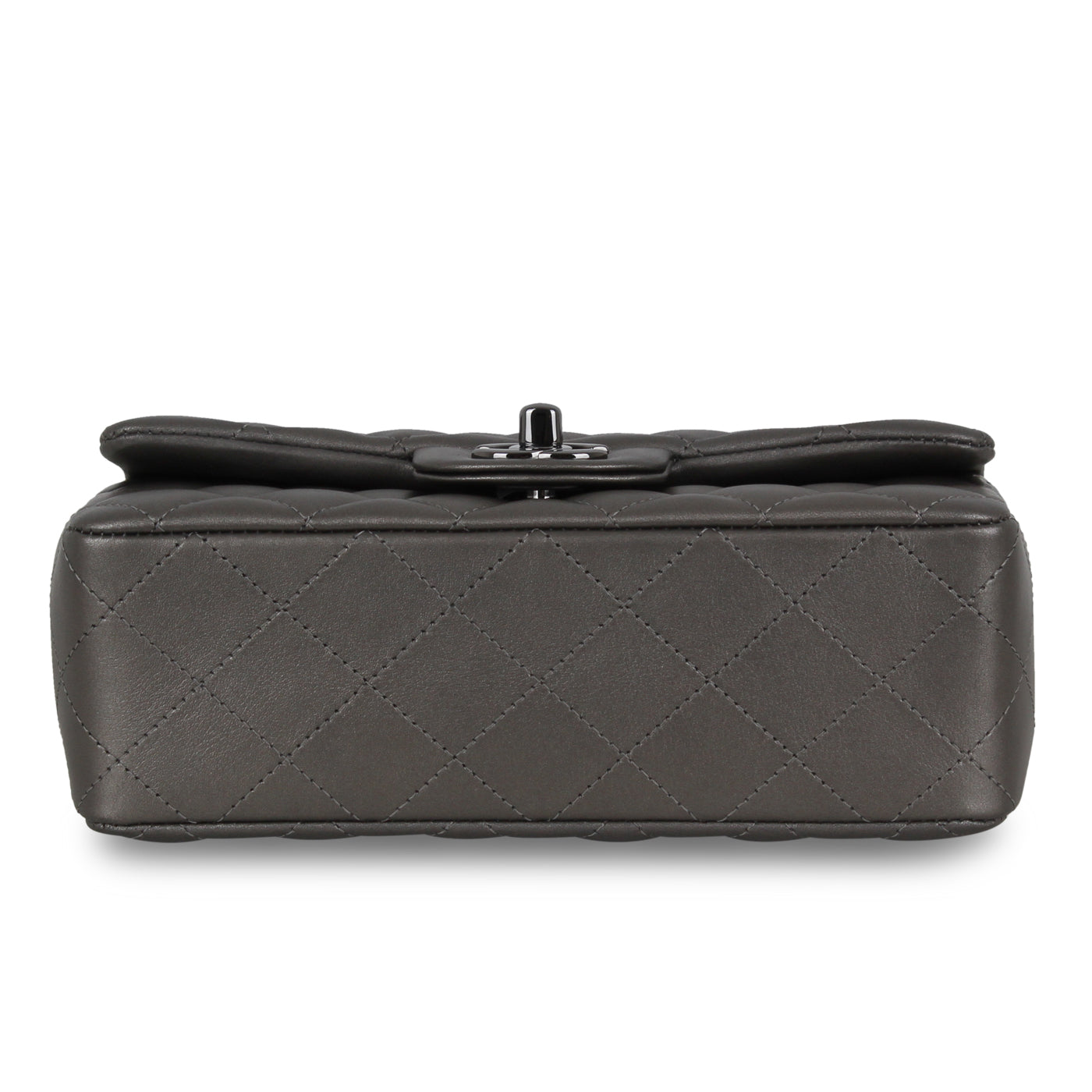 Chanel Classic Flap Shoulder Bag - Rovelle Bags