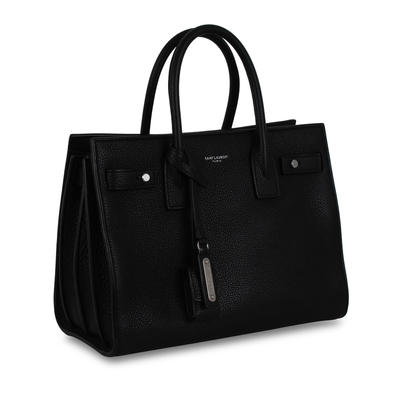 Saint Laurent Sac De Jour Handbag - Rovelle Bags