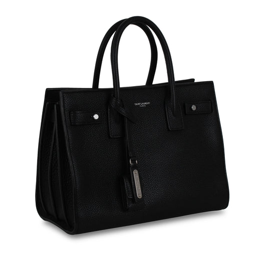 Saint Laurent Sac De Jour Handbag - Rovelle Bags