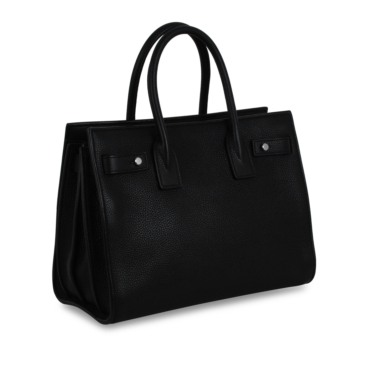 Saint Laurent Sac De Jour Handbag - Rovelle Bags