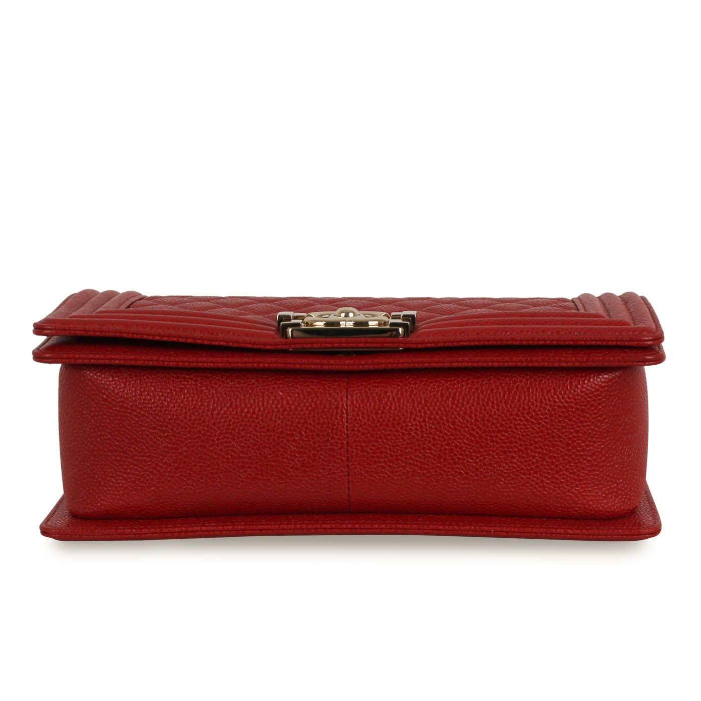 Chanel Boy Bag Shoulder Bag - Rovelle Bags