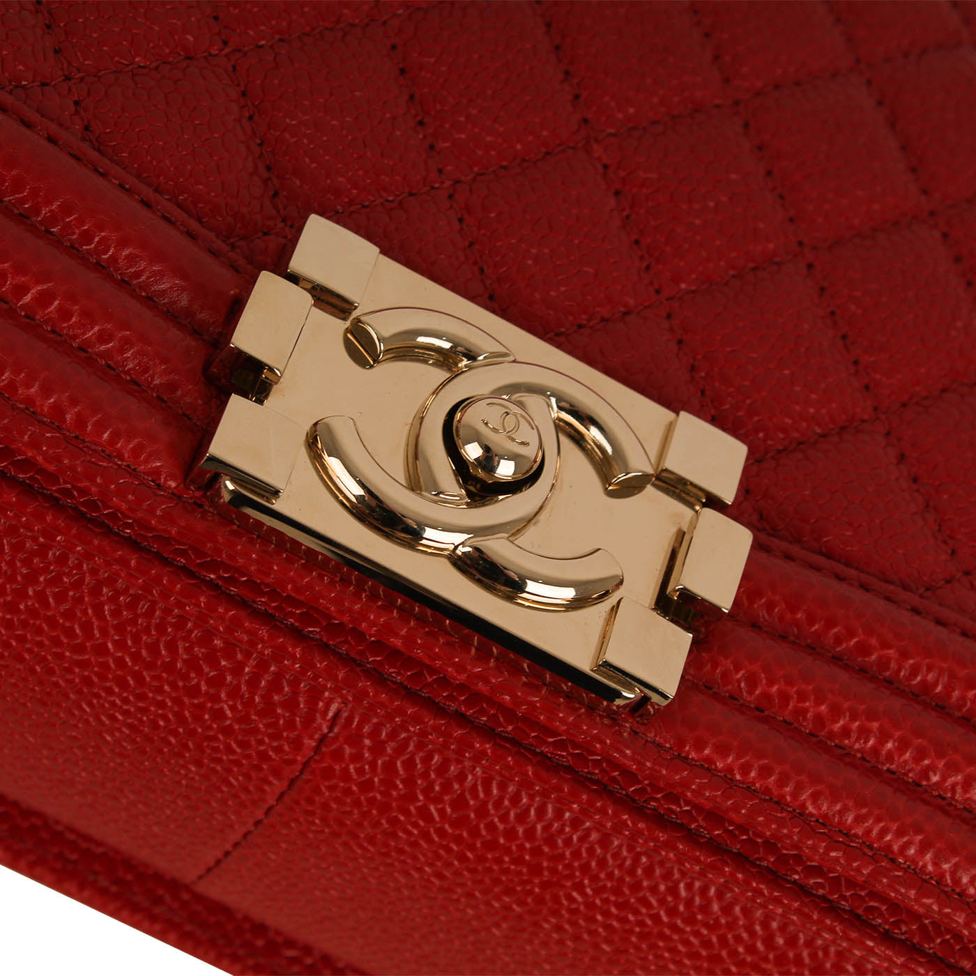 Chanel Boy Bag Shoulder Bag - Rovelle Bags