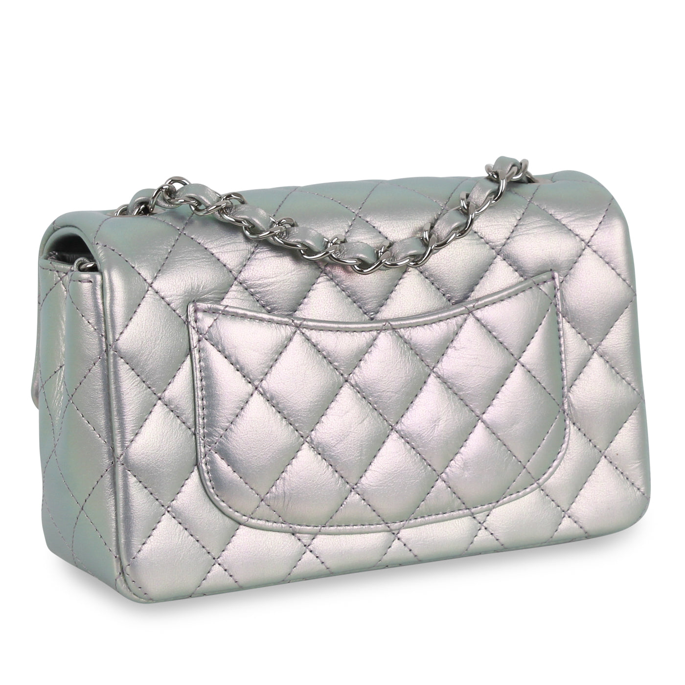 Chanel Classic Flap Shoulder Bag - Rovelle Bags