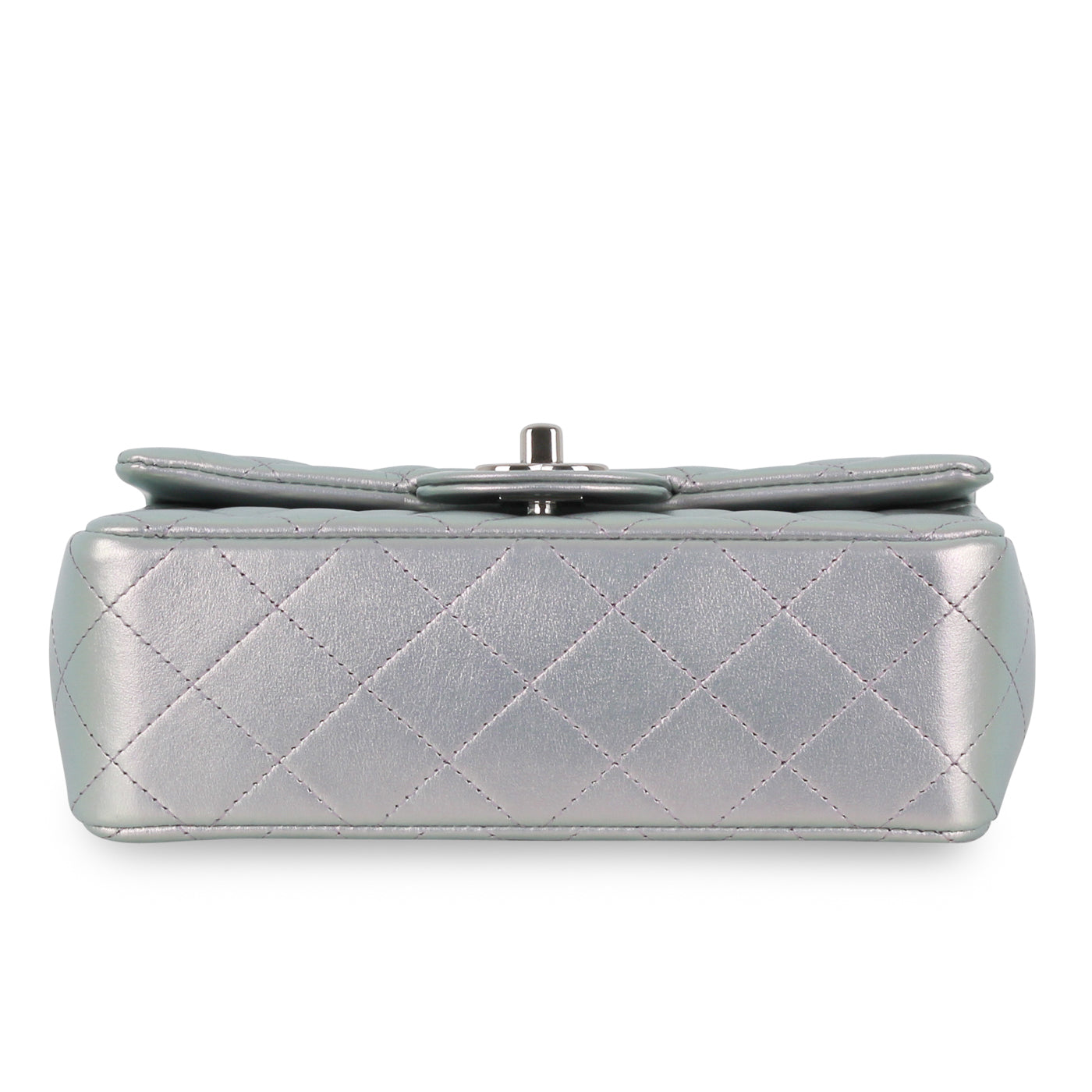 Chanel Classic Flap Shoulder Bag - Rovelle Bags