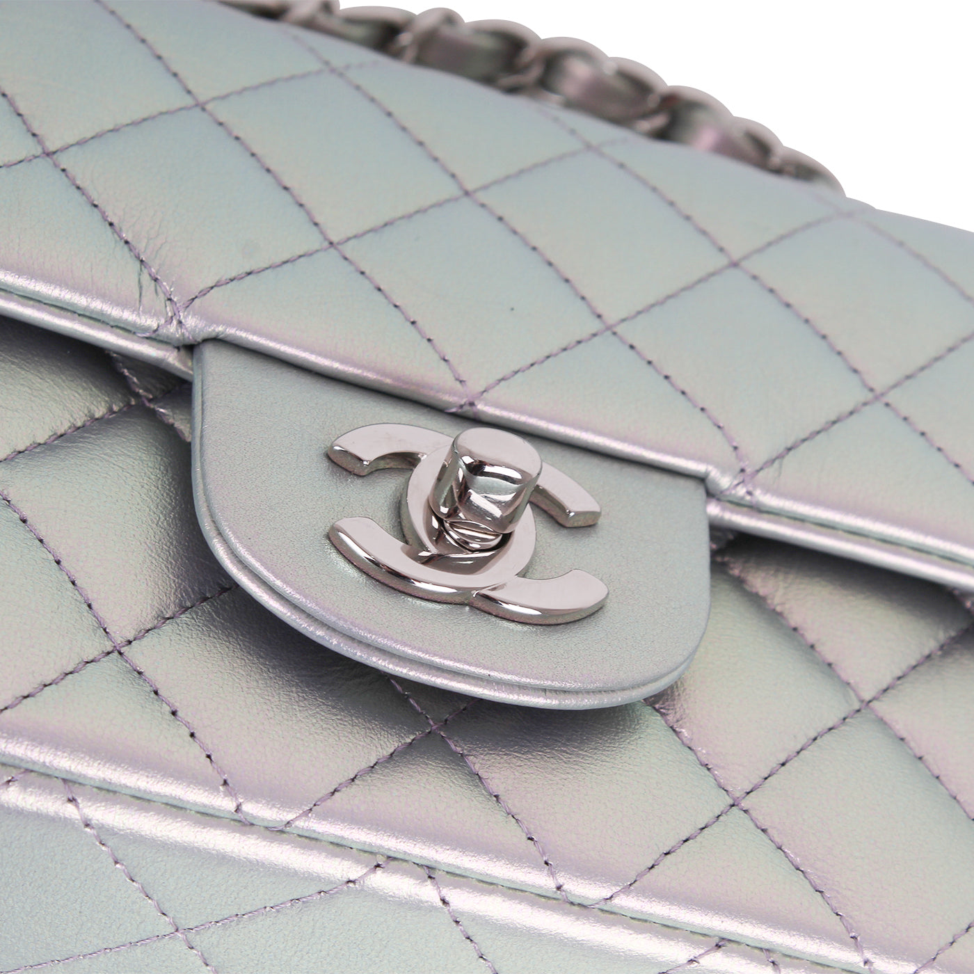 Chanel Classic Flap Shoulder Bag - Rovelle Bags