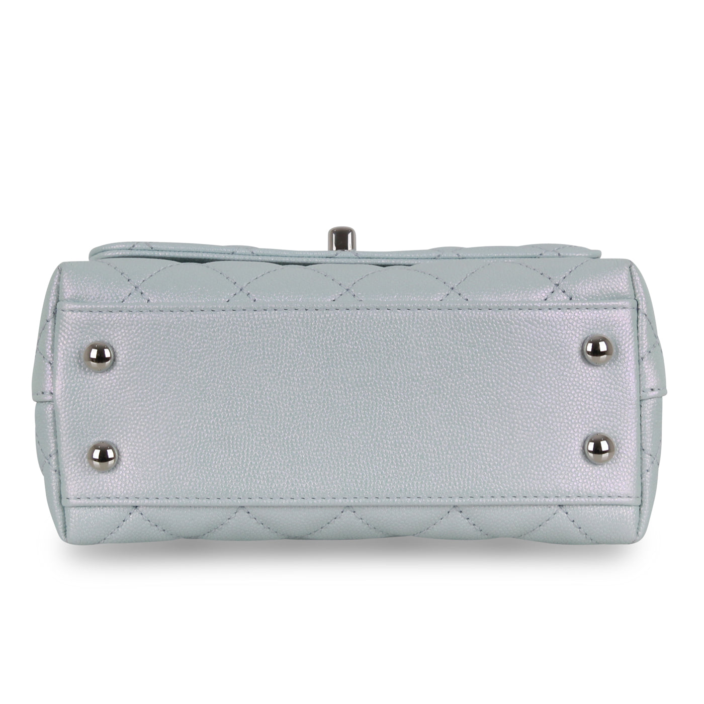 Chanel Coco Handle Shoulder Bag - Rovelle Bags